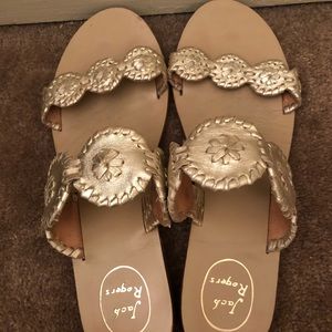 Jack Rogers
